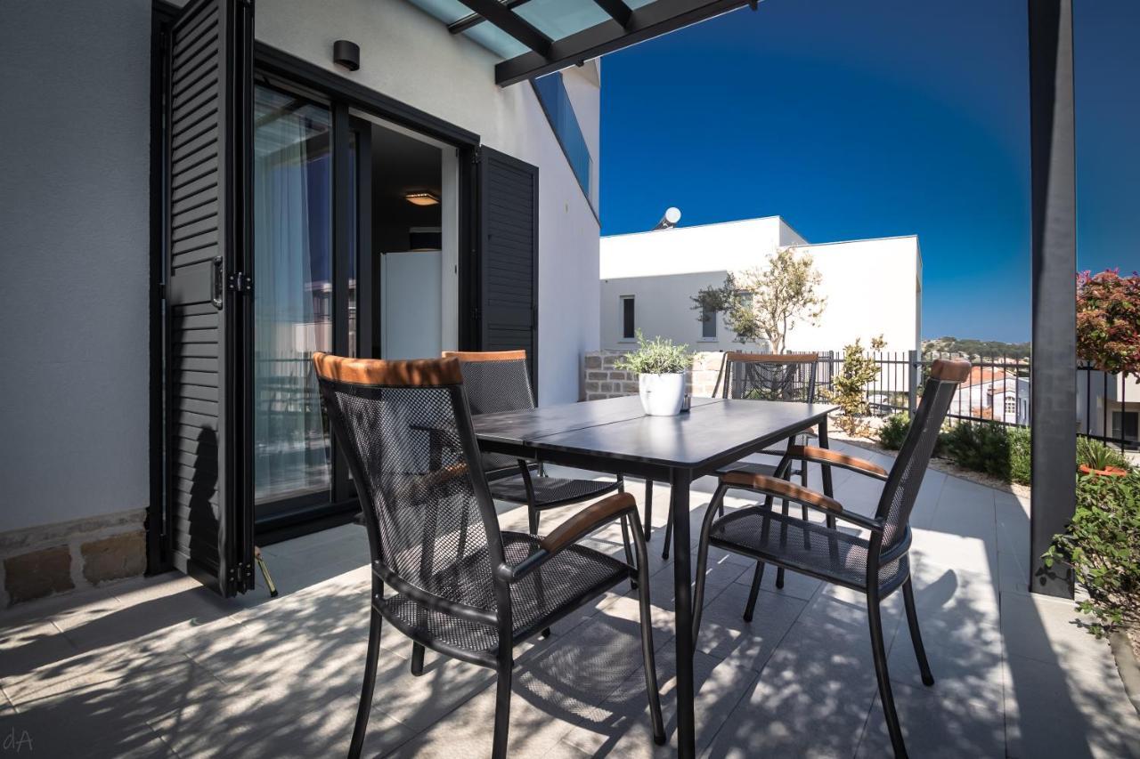 Boutique La Perla Jacuzzi Apartma *