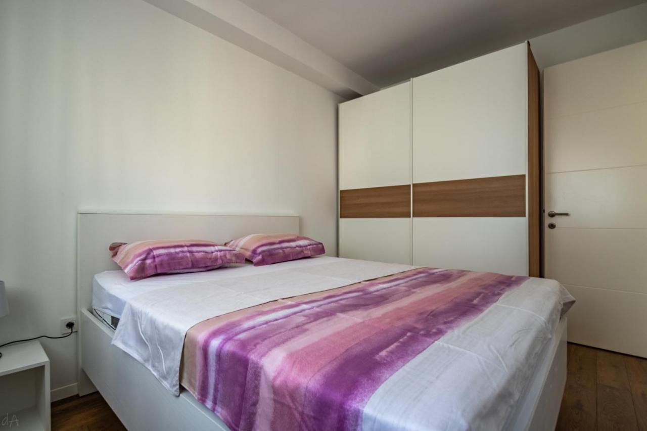 Boutique La Perla Jacuzzi Apartma